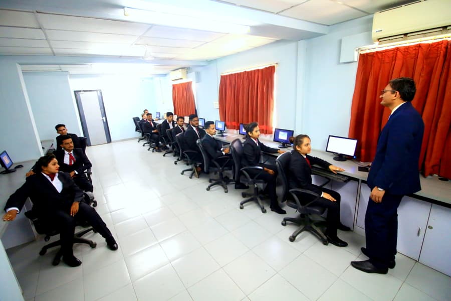 Lords Institute of Management Surat Campus photo 4